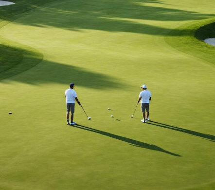 <span style="font-weight: bold;">Газон СПОРТИВНЫЙ</span>