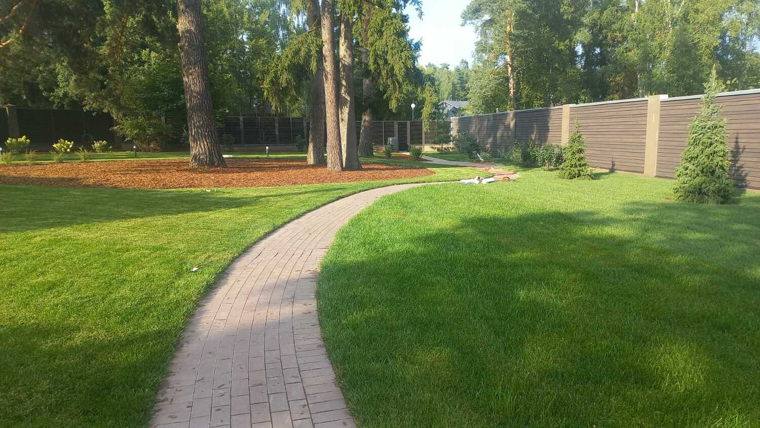 <span style="font-weight: bold;">РУЛОННЫЙ ГАЗОН с завозом плодородного грунта</span>