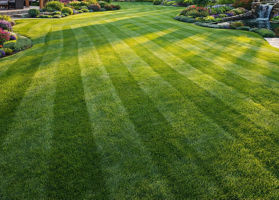 <span style="font-weight: bold;">РУЛОННЫЙ ГАЗОН на подготовленное основание</span>